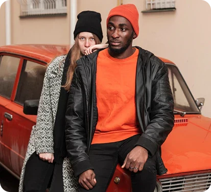 The Self-Care Ritual