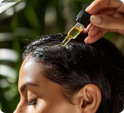 Best Haircare Secret