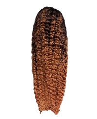 P4/27 Wig – Highlight Blend – 200 Density thumbnail 1