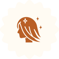 Strengthens & Nourishes Hair