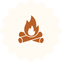 60 Hours Burn Time