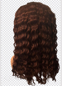 Bob Wig – 200 Density – 10–14” thumbnail 2