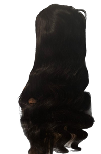 Water Wave – Black – 200 Density thumbnail 2