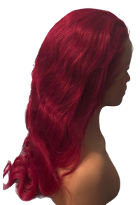 Tight Deep Water Wave Wig – 200 Density thumbnail 2