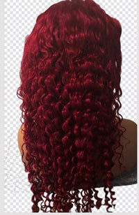 Layered Natural Bob Wig [10–14”] – Multiple Colors thumbnail 3