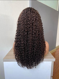 Deep Curl Wig [18–30”] – Multiple Colors thumbnail 4