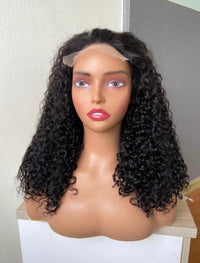 Kinky Curly Wig [18–30”] – Multiple Colors thumbnail 2