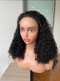 Vibrant Color Bob Wig [10–14”] – Multiple Colors thumbnail 2