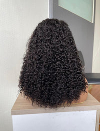 Deep Curl Wig [18–30”] – Multiple Colors thumbnail 2