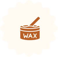 Premium Natural Soy Wax (320g)